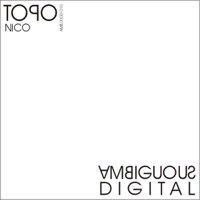 Nico - EP - Topo
