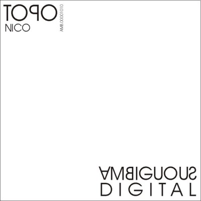 Nico - EP