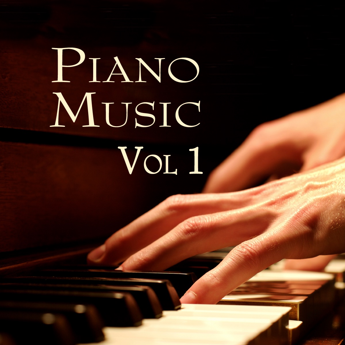 Piano Music Vol 1