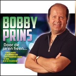 Bobby Prins - Toe Kom In M'n Armen