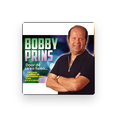 Listen to Bobby Prins, watch music videos, read bio, see tour dates & more!