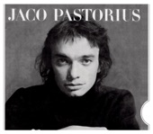 Jaco Pastorius - come on come over