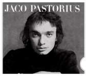 Jaco Pastorius - Portrait of Tracy