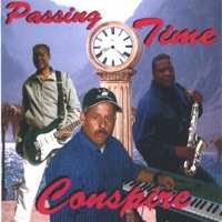 Passing Time - Conspire
