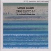 String Quartet No. 8 In B Flat Major: I. Allegro