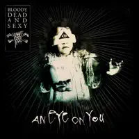 Candy box — Bloody dead and sexy