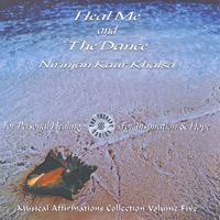 Musical Affirmations Collection Vol. 5 - Nirinjan Kaur