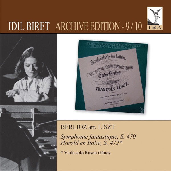 Biret Archive Edition, Vols. 9, 10