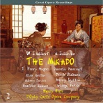 Gilbert and Sullivan: The Mikado [1926], Vol. 2