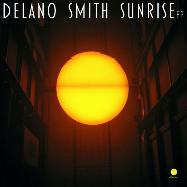 Sunrise - EP
