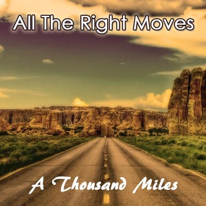 A Thousand Miles - Single