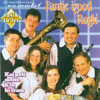 FANTJE IZPOD ROGLE
