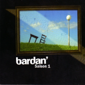 Cover art for Saison 1 by Bardan