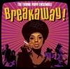 The Frank Popp Ensemble - Breakaway! (Radio Edit)
