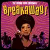 Breakaway! (Radio Edit)
