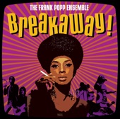 Breakaway! (Radio Edit) artwork