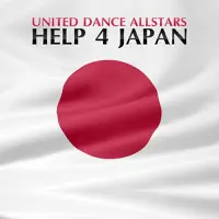 Help 4 Japan — United Dance Allstars