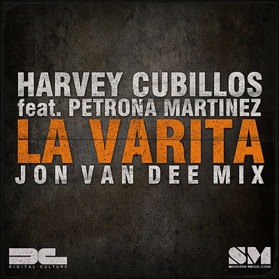 La Varita (Remix) - Single (feat. Petrona Martínez)