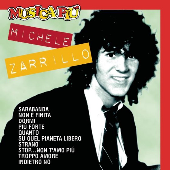 Cover artwork for Su quel pianeta libero