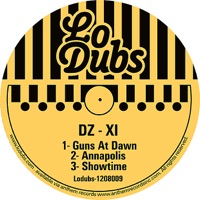 Guns At Dawn - Single - DZ & XI