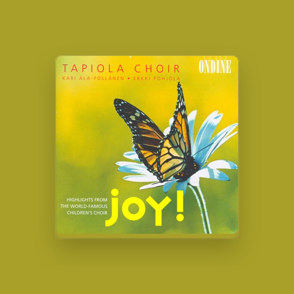 Tapiola Choir's avatar