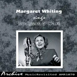 Sings Rodgers & Hart - Margaret Whiting