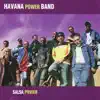 Havana Power Band - La Besé