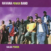 Cover art for Salsa Power by Havana Power Band