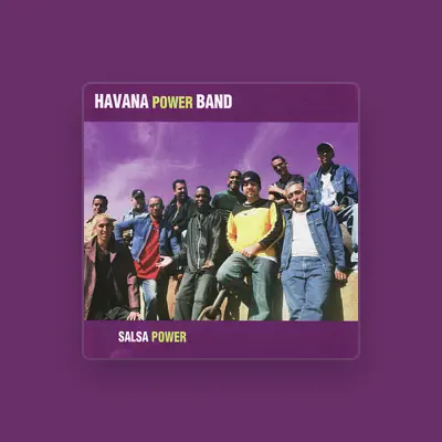 Listen to Havana Power Band, watch music videos, read bio, see tour dates & more!