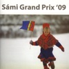 Sámi Grand Prix '09