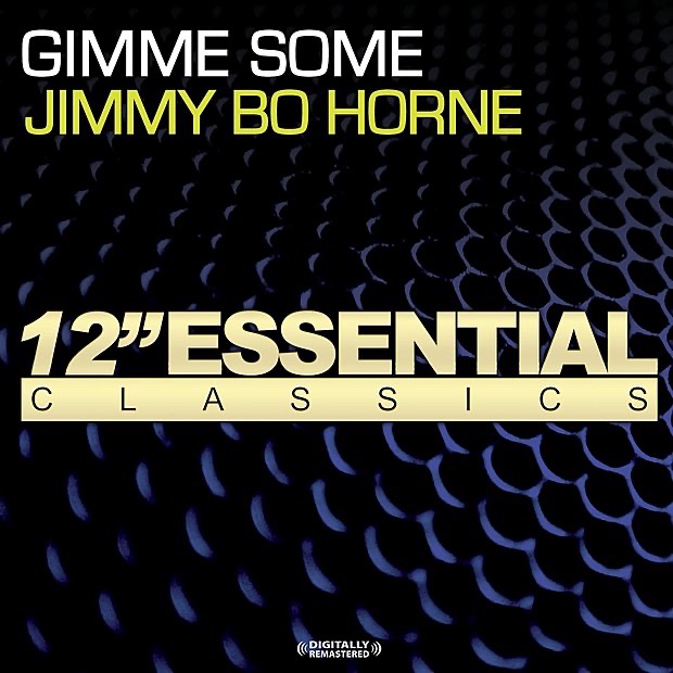 Gimme Some (Remastered) - EP