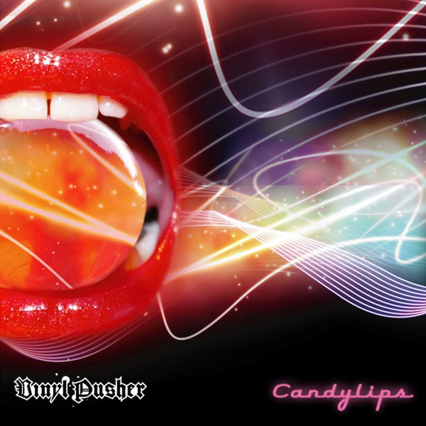 Candy Lips - EP