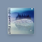 Little Island Cree