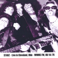 Live In Cleveland, Ohio - Starz