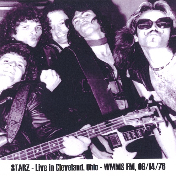 Live In Cleveland, Ohio