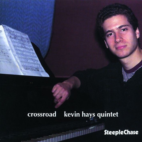 Crossroad