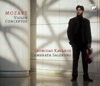 Mozart: Violin Concertos Nos. 1-5, Symphony No. 39