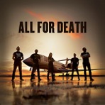 All for Death - Single