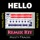 Remix Kit - Hello (128 BPM Instrumental Tribute to Martin Solveig feat. Dragonette)