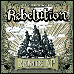 Remix - EP - Rebelution