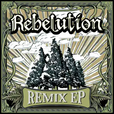 Remix - EP - Rebelution