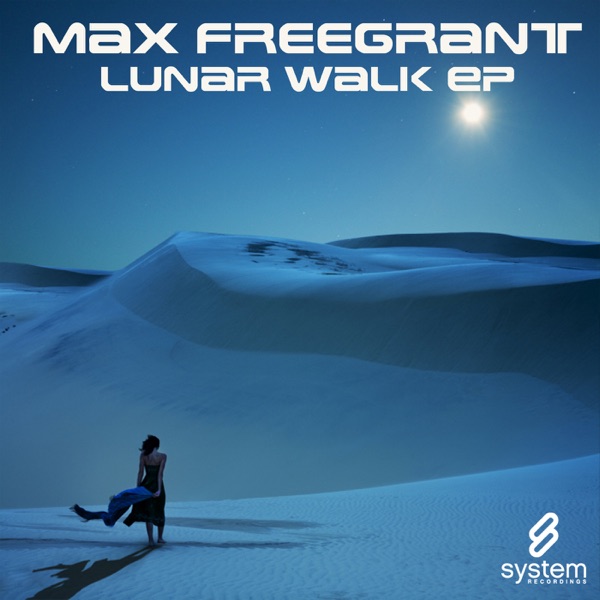 Lunar Walk - EP