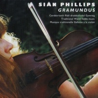 Gramundus by Siân Phillips on Apple Music
