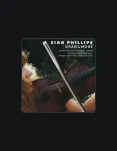 Listen to Siân Phillips, watch music videos, read bio, see tour dates & more!