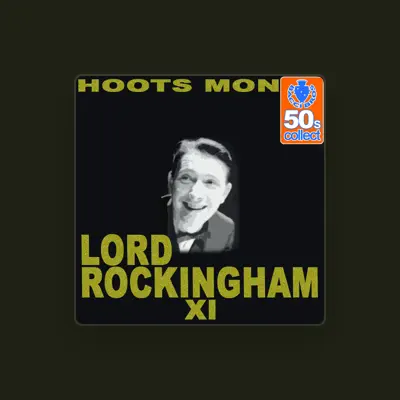 Listen to Lord Rockingham's XI, watch music videos, read bio, see tour dates & more!