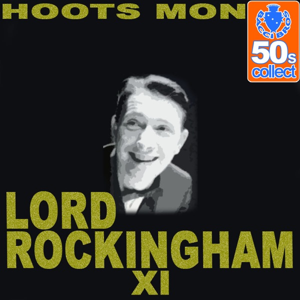Hoots Mon (Remastered) - Single