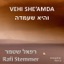 Vehi She'amda - Single
