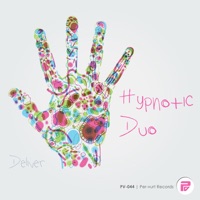 Deliver - Single - Hypnotic Duo