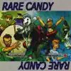 Rare Candy - Chrono Trigger - Undersea Palace, Schala's Theme