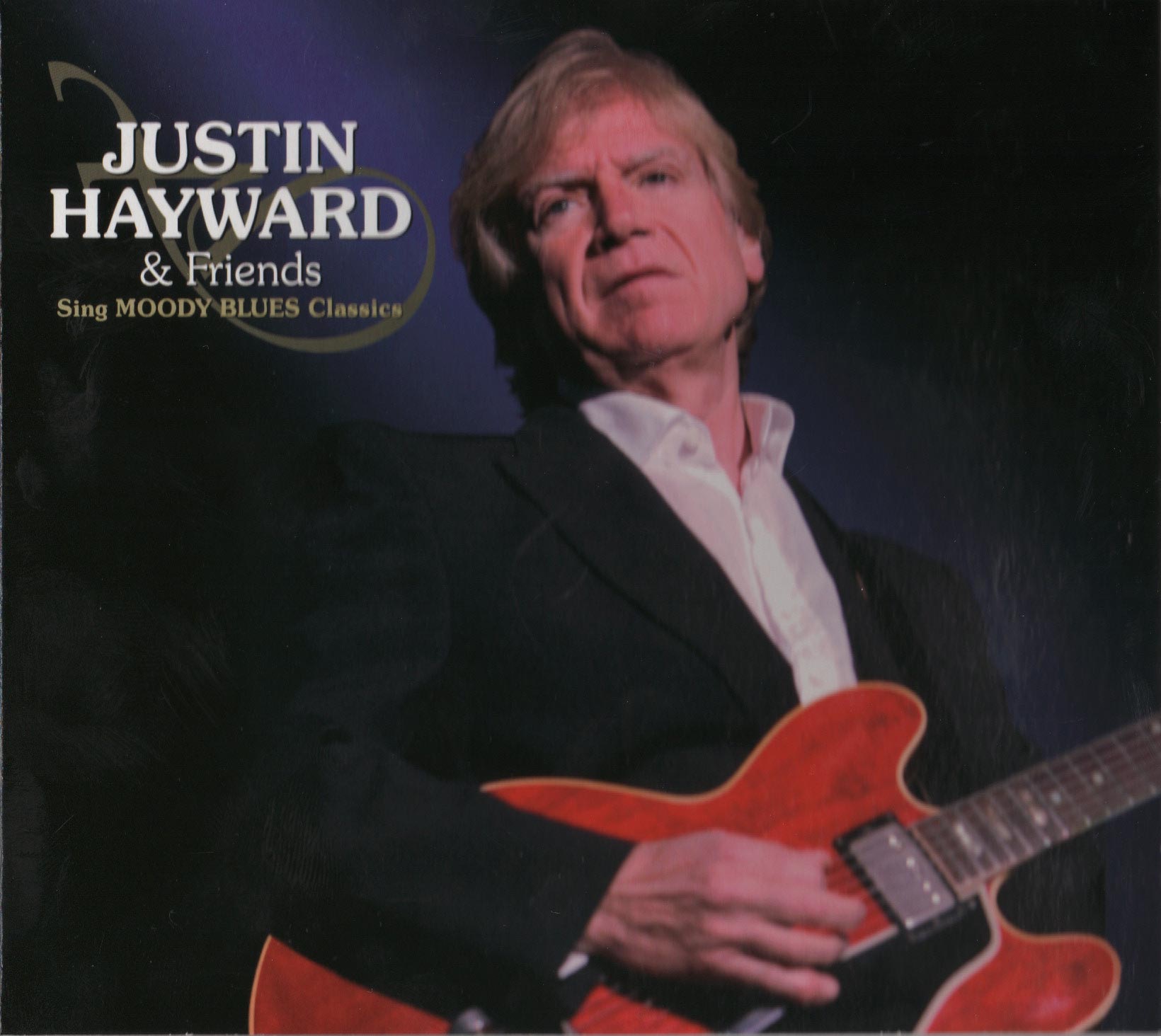 Sing Moody Blues Classics